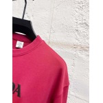 2025年11月9日秋冬新作Pradaスウェット超厳選★入手困難人気商品/LDF工場