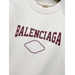 2025年11月9日秋冬新作Balenciagaスウェット超厳選★入手困難人気商品/LDF工場
