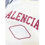 2025年11月9日秋冬新作Balenciagaスウェット超厳選★入手困難人気商品/LDF工場