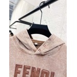 2025年11月9日秋冬新作Fendiスウェット超厳選★入手困難人気商品/LDF工場