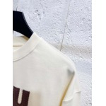 2025年11月9日秋冬新作Miumiuスウェット超厳選★入手困難人気商品/LDF工場