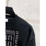 2025年11月9日秋冬新作Miumiuスウェット超厳選★入手困難人気商品/LDF工場