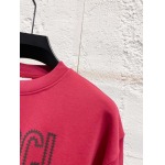 2025年11月9日秋冬新作Gucciスウェット超厳選★入手困難人気商品/LDF工場