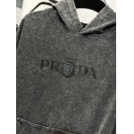 2025年11月9日秋冬新作Pradaスウェット超厳選★入手困難人気商品/LDF工場