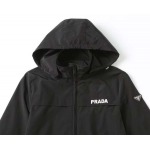 2025年11月9日秋冬新作PRADAジャケット超厳選★入手困難人気商品/LDF工場