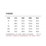 2025年11月9日秋冬新作PRADAジャケット超厳選★入手困難人気商品/LDF工場