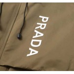 2025年11月9日秋冬新作Pradaジャケット超厳選★入手困難人気商品/LDF工場