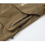 2025年11月9日秋冬新作Pradaジャケット超厳選★入手困難人気商品/LDF工場