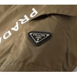 2025年11月9日秋冬新作Pradaジャケット超厳選★入手困難人気商品/LDF工場