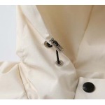 2025年11月9日秋冬新作Pradaジャケット超厳選★入手困難人気商品/LDF工場