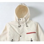 2025年11月9日秋冬新作Pradaジャケット超厳選★入手困難人気商品/LDF工場