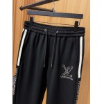 2025年11月9日秋冬新作Louis vuittonスラックス超厳選★入手困難人気商品/LDF工場