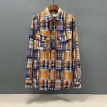 2025年11月9日秋冬新作Ralph Laurenシャツ人...