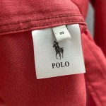 2025年11月9日秋冬新作Ralph Laurenシャツ人気商品/LDF工場