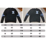 2025年11月9日秋冬新作LOUIS VUITTON長袖超厳選★入手困難人気商品/LDF工場