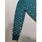 2025年11月9日秋冬新作Louis Vuittonセーター超厳選★入手困難人気商品/LDF工場