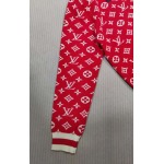 2025年11月9日秋冬新作Louis vuittonニットのセーター超厳選★入手困難人気商品/LDF工場