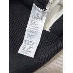 2025年11月9日秋冬新作LOEWEセーター超厳選★入手困難人気商品/LDF工場