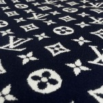 2025年11月9日秋冬新作Louis vuittonニットのセーター超厳選★入手困難人気商品/LDF工場