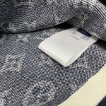 2025年11月9日秋冬新作Louis vuittonニットのセーター超厳選★入手困難人気商品/LDF工場