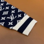 2025年11月9日秋冬新作Louis vuittonニットのセーター超厳選★入手困難人気商品/LDF工場