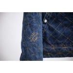 2025年11月9日秋冬新作Louis Vuittonジャケット超厳選★入手困難人気商品/LDF工場