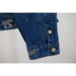 2025年11月9日秋冬新作Louis Vuittonジャケット超厳選★入手困難人気商品/LDF工場