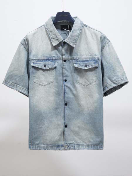 2025年11月9日秋冬新作Balenciagaジャケット超...