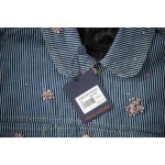 2025年11月9日秋冬新作Louis Vuittonジャケット超厳選★入手困難人気商品/LDF工場