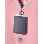 2025年11月9日秋冬新作Louis vuittonジャケット超厳選★入手困難人気商品/LDF工場