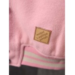 2025年11月9日秋冬新作Louis vuittonジャケット超厳選★入手困難人気商品/LDF工場