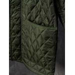 2025年11月9日秋冬新作BURBERRY綿の服超厳選★入手困難人気商品/LDF工場