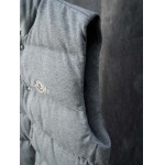 2025年11月9日秋冬新作Monclerダウンベスト超厳選★入手困難人気商品/LDF工場