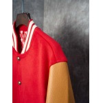 2025年11月9日秋冬新作Louis vuittonジャケット超厳選★入手困難人気商品/LDF工場