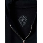 2025年11月9日秋冬新作Chrome Heartsジャケット超厳選★入手困難人気商品/LDF工場