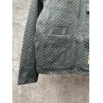 2025年11月9日秋冬新作Louis vuittonジャケット超厳選★入手困難人気商品/LDF工場
