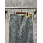 2025年11月9日秋冬新作Louis vuittonズボン超厳選★入手困難人気商品/LDF工場