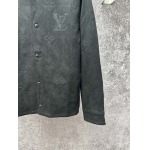 2025年11月9日秋冬新作LOUIS VUITTONシャツ超厳選★入手困難人気商品/LDF工場