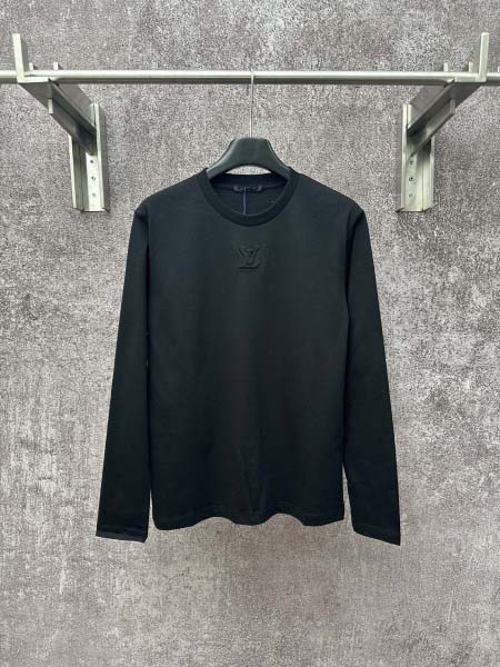 2025年11月9日秋冬新作Louis vuitton長袖超...