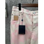 2025年11月9日秋冬新作Louis Vuittonジーパン超厳選★入手困難人気商品/LDF工場