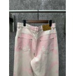 2025年11月9日秋冬新作Louis Vuittonジーパン超厳選★入手困難人気商品/LDF工場