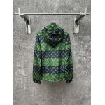 2025年11月9日秋冬新作Louis Vuittonジャケット超厳選★入手困難人気商品/LDF工場