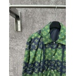 2025年11月9日秋冬新作Louis Vuittonジャケット超厳選★入手困難人気商品/LDF工場