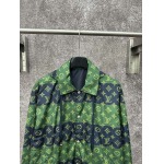 2025年11月9日秋冬新作Louis Vuittonジャケット超厳選★入手困難人気商品/LDF工場