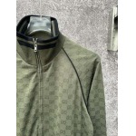 2025年11月9日秋冬新作GUCCIジャケット超厳選★入手困難人気商品/LDF工場