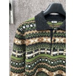 2025年11月9日秋冬新作LOEWEセーター超厳選★入手困難人気商品/LDF工場