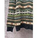 2025年11月9日秋冬新作LOEWEセーター超厳選★入手困難人気商品/LDF工場