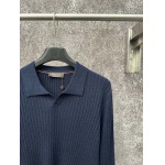 2025年11月9日秋冬新作Loro Piana長袖超厳選★入手困難人気商品/LDF工場