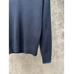 2025年11月9日秋冬新作Loro Piana長袖超厳選★入手困難人気商品/LDF工場