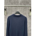 2025年11月9日秋冬新作Loro Piana長袖超厳選★入手困難人気商品/LDF工場